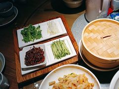 -北方家宴(番禺永旺店)