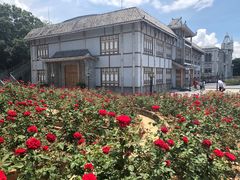-玫瑰海岸文化旅游度假区