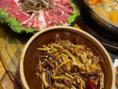 -亮欢寨酸汤鱼(沙冲路店)
