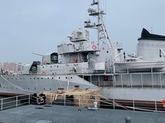 -中国人民解放军海军博物馆