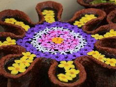 -四季酒店下午茶