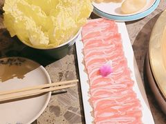 -小龙坎火锅(香港中路店)