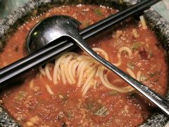 -浩海火烧云傣家菜(京广店)