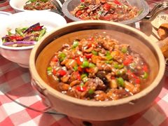 -实在湘·大碗土菜(竹料店)