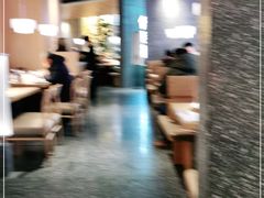 大堂-佬肥猫(周浦万达店)