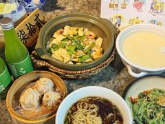 -南京大牌档(人民广场店)