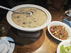 -彭厨(玉荣庄店)