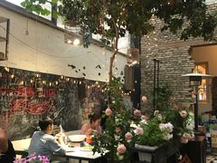 -又见炊烟私房菜(敬亭路店)