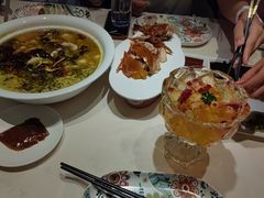 -京鸭棠(让胡路万达店)