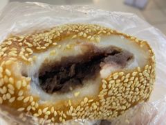 -白玉兰食品(中山公园龙之梦店)