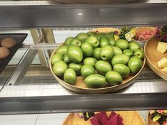 -菊上日式料理(蚌埠银泰店)