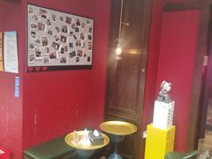 -恐怖游戏(湖滨店)