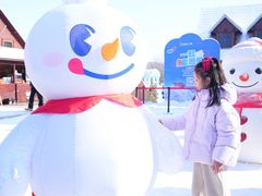 -少华山国家森林公园