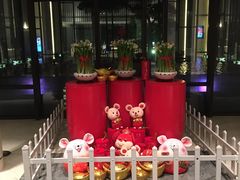 -上海崇明金茂凯悦酒店