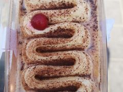 提拉米苏慕斯-味多美蛋糕(安贞桥东店)