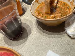 -海底捞大排档火锅(打浦路店)