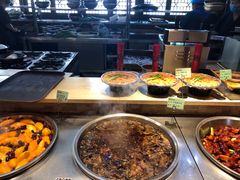 -大张烙馍村(泉山店)