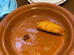 -萨莉亚意式餐厅(浦江万达广场店)