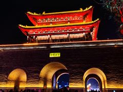 -台儿庄古城