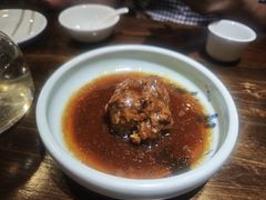-七菜馆·东北菜·蒸饺(文体路店)