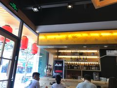 门面-东京屋(武定路店)