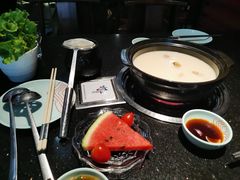 -捞王猪肚鸡火锅(昆山店)