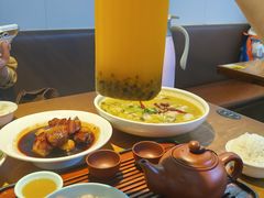 -外婆烧.老杭帮菜(庆春店)