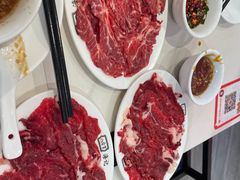 -八合里潮汕鲜牛肉火锅(福州万象城店)