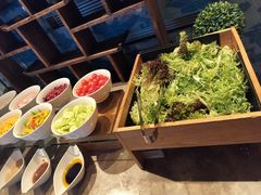 -龙之梦万丽酒店青餐厅