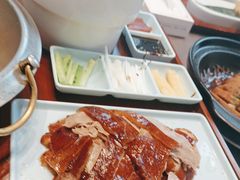 -香山湖家家宴(中山陵店)