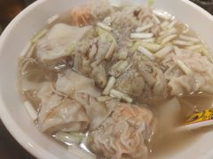 -一记面馆(易发店)