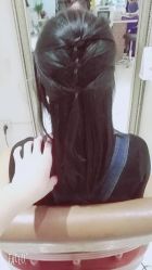 点击看大图 -虫二·专注健康烫染沙龙