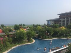 -秦皇岛阿尔卡迪亚滨海度假酒店