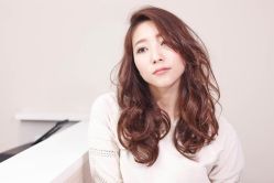 -LA BELLEZA倍丽莎美发沙龙