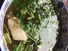 -淳澄水盆羊肉