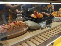 -DQ·蛋糕·冰淇淋(龙湖狮山天街店)
