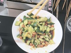 -老黑板筋(顺义总店)