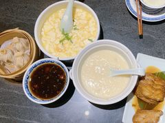 -南京大牌档(新街口德基广场店)