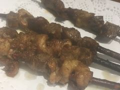 -蒙艾里民族传统菜蒙餐