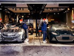 -脉冲品质汽美·贴膜(闵行店)