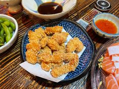 盐酥鸡-平成屋·午肴夜酒(四川北路店)