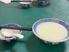 -桂园白粥·潮汕老味道