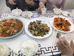 -人和啤酒屋海鲜大排档(营口路店)