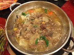 -香丽缘饭馆(黑龙潭店)