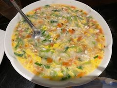 -芳芳私房菜·精做淮扬菜(承德路店)