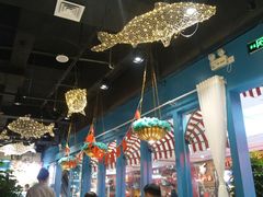 -喜鱼客(局外太格茂店)