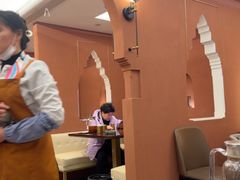 -那拉提之疆·新疆菜(美院店)