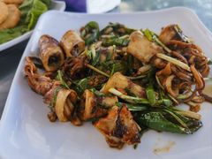 -七鲜渔港美食餐厅(巽寮湾海景店)
