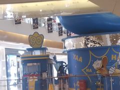 -天河城购物中心