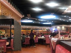 大堂-点都德(汇盈广场店)